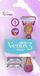 Gillette Simply Venus 3 Rasoir Femme 3 ml