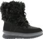 Antarctica Snowboots met ritssluiting voor volwassenen - AN 5869 - Zwart - maat 38EU