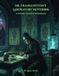 Dr. Frankenstein's Laboratory Notebook: A Gothic Science Workbook