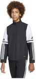 Adidas Squadra 25 Presentation Trainingsjack Zwart 9-10 Years Kinderen