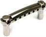 Graph Tech PS 8893 BN - NV Cordier Nickel Noir ResoMax cordier avec goujons