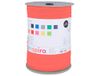 Elastisch Fuchsia-rubber elastisch, 5,3 mm, spoel ca. 350 m.