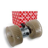 FEBI FE38481 Wit