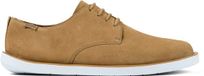 Camper Wagon Veterschoenen - Heren - Medium Bruin - 40