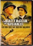 La Battle of the Bulge [DVD]