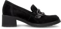 Gabor Damen Slipper in schwarz