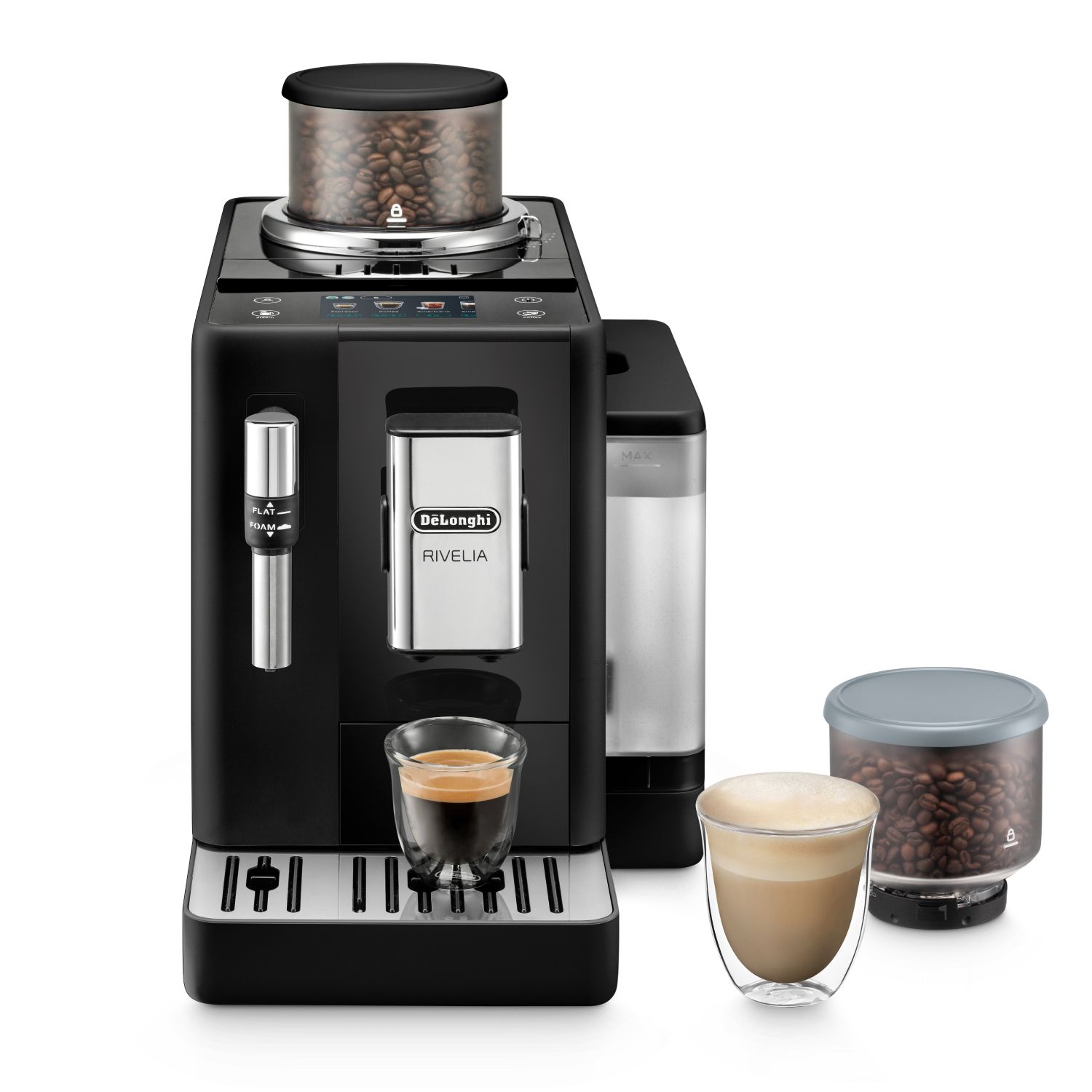 De'Longhi Rivelia EXAM440.35.B