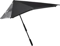 Senz Original Large Stick Paraplu Guz Black