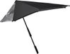 Senz Original Large Stick Paraplu Guz Black