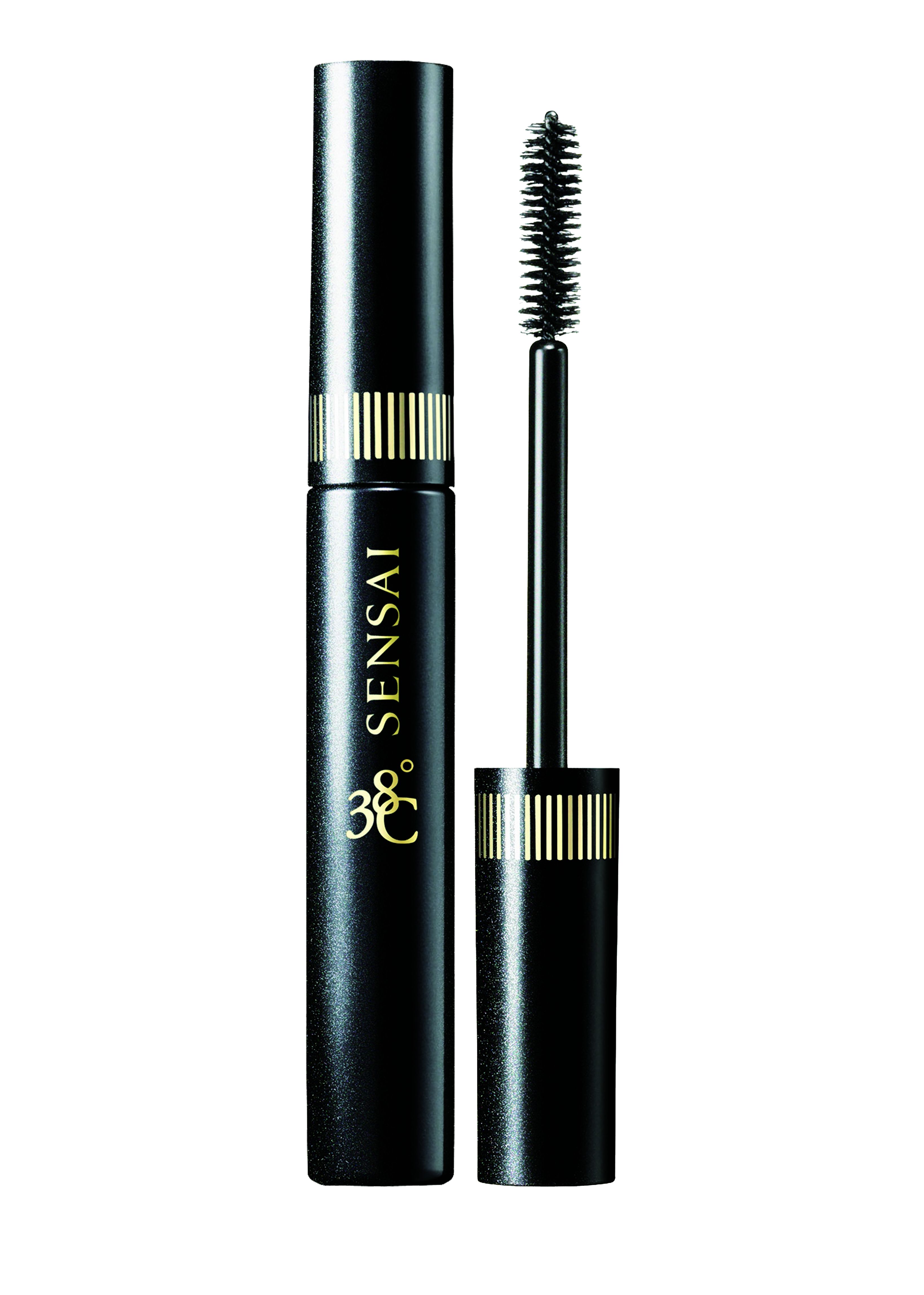 Sensai 38°C Separating & Lengthening Mascara - Black - 7.5ml