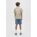 JACK & JONES JUNIOR T-shirt groen