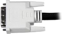StarTech DVI-D Dual Link-kabel – M/M