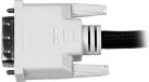 StarTech DVI-D Dual Link-kabel – M/M