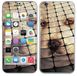 Royal Sticker RS.90155 Sticker voor iPhone 6 Plus met