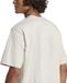 Adidas m lin sj t T-shirt sportcasual km heren Grijs XL