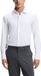 Hugo Boss BOSS Black Business hemd lange mouw Wit P-HANK-S-K-261 10248739 01 50555747/100