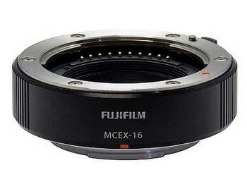 Fujifilm MCEX-16