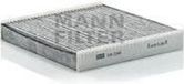 MANN FILTER CUK2245