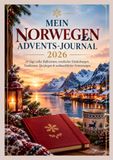 Mein norwegisches Advents-Begleitbuch 2026
