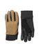 SEALSKINZ Kelling Unisex waterdichte geitenleren geïsoleerde handschoen voor alle weersomstandigheden