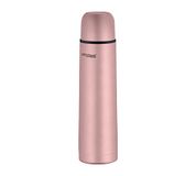 THERMOS Isoleerdrinkfles TC EVERYDAY, 0,7 liter, roze mat