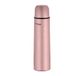 THERMOS Isoleerdrinkfles TC EVERYDAY, 0,7 liter, roze mat