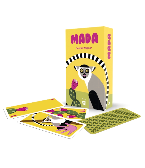 Helvetiq Mada - 7640139533104