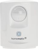 Homematic IP Bewegingsmelder met schemersensor – binnen