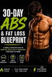 30-Day Home Abs & Fat Loss Blueprint