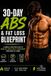 30-Day Home Abs & Fat Loss Blueprint