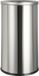 Elevar SP-SWB-001 SP-13503828 Poubelle 50 l (Ø x h) 38 cm x 73 cm Inox Aluminium (satiné) 1 pièce(s)