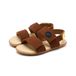 GIOSEPPO Lenroot Sandale pour bébé, garçon