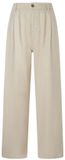 Pepe Jeans Cecilia Spijkerbroek Beige 28 / 30 Vrouw