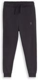 Tom Tailor Basic joggingbroek Maat 176 coal grey