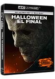 Halloween: el final (4K UHD+BD)