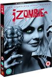 Izombie: Warner Bros. Entertainment UK Limited Izombie - Seizoen 1 (Import) DVD