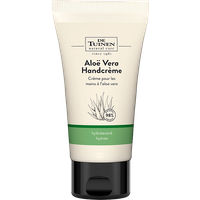 De Tuinen Aloë Vera Handcrème - 50ml