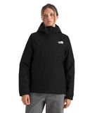 The North Face Veste Quest Mono Ins pour femme, Tnf Black, XXL