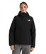 The North Face Veste Quest Mono Ins pour femme, Tnf Black, XXL