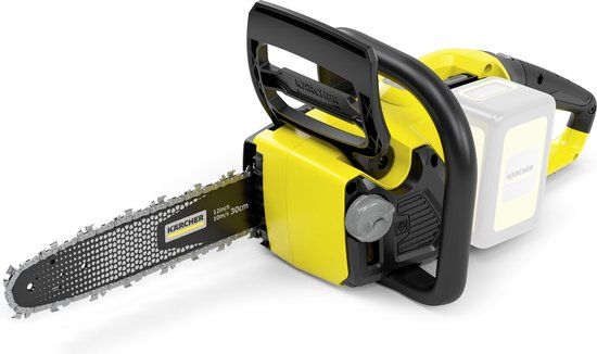 Kärcher CNS 18-30 Accu Kettingzaag - Exclusief accu (18 V) en lader