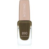 Notino Gel Effect Nail Polish Nagellak 10 ml
