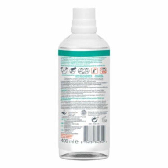 Elmex Mondspoeling Sensitive - 400 ml