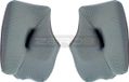 Arai MX-V Pièces de rechange Gris froid (7)-35mm