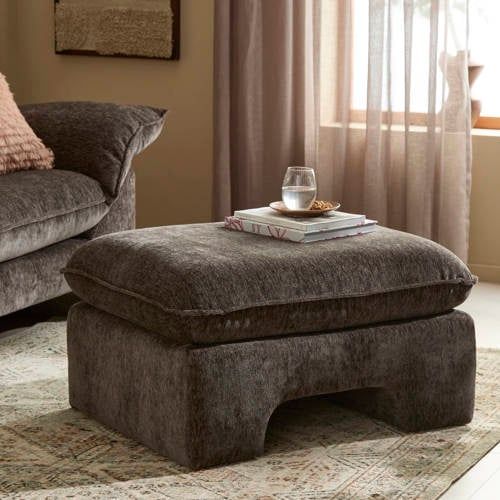 NOUS Living Woodstock Hocker