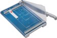 Dahle 560 - Snijmachine - A4 - 25 vel - Blauw
