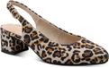 Tamaris Comfort Essentials Dames Pumps - LUIPAARD