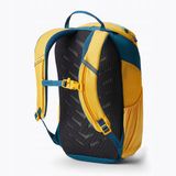 Gregory Wander 12L kinderrugzak - aqua geel