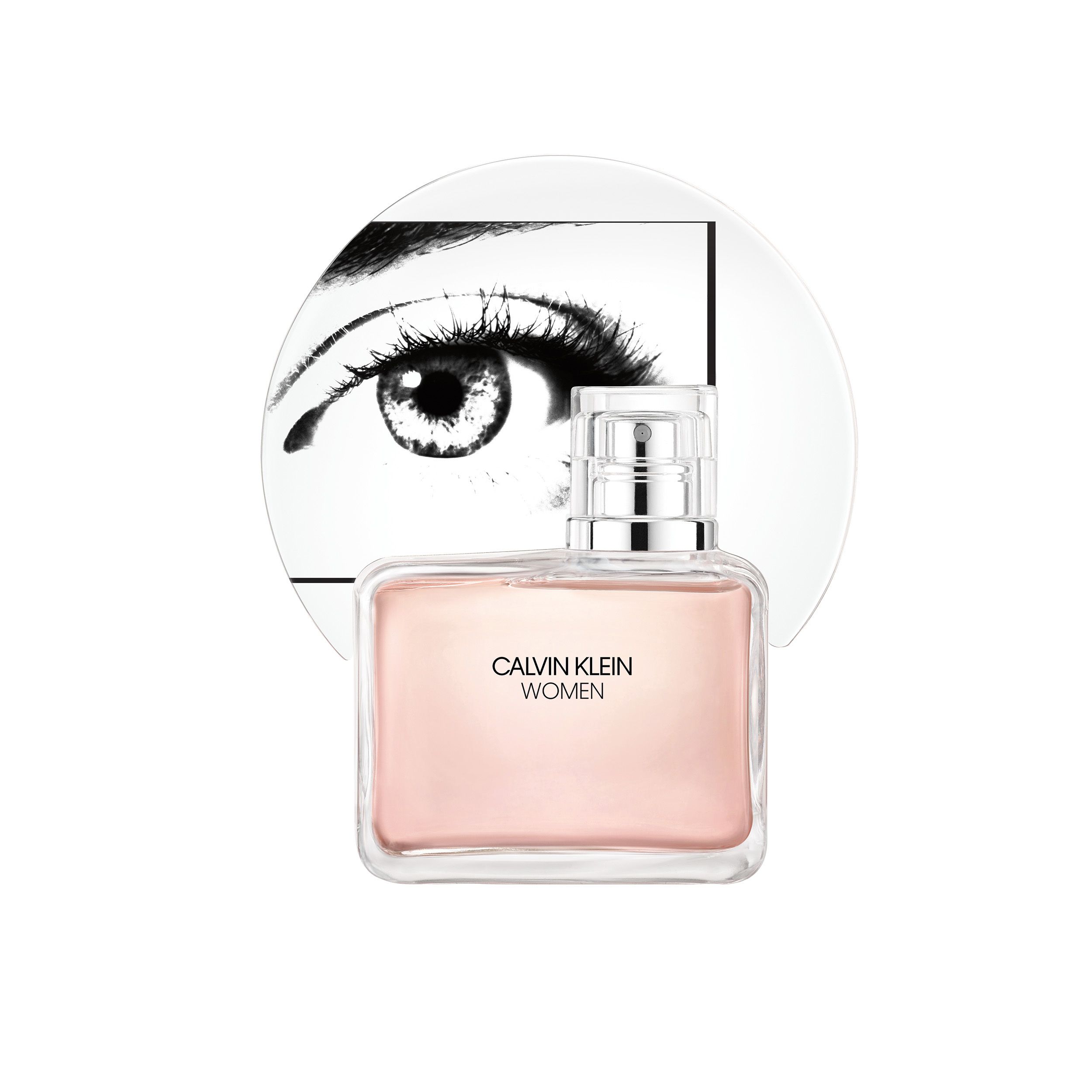 Calvin Klein Eau de Parfum / 100 / Women