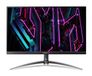 Acer Predator XB273K V3 computer monitor 68,6 cm (27") 3840 x 2160 Pixels 4K Ultra HD LCD Zwart