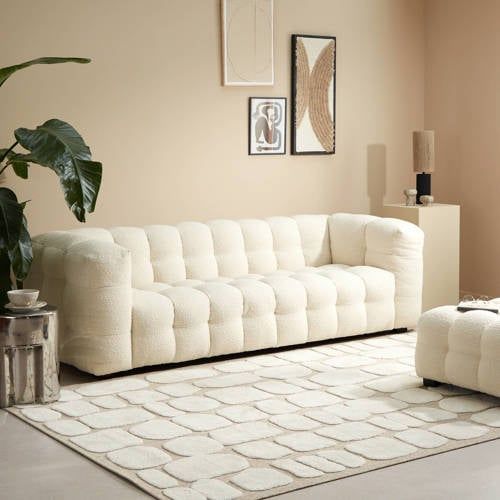 NOUS Living 3-zitsbank Mint